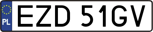 EZD51GV