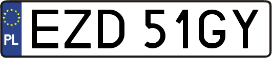 EZD51GY