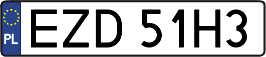 EZD51H3