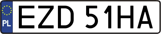 EZD51HA