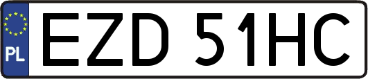 EZD51HC
