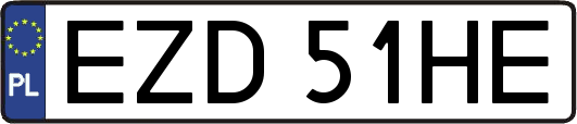 EZD51HE