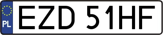EZD51HF