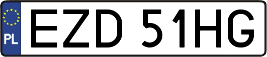 EZD51HG