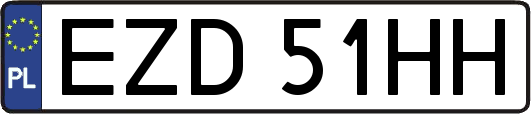 EZD51HH