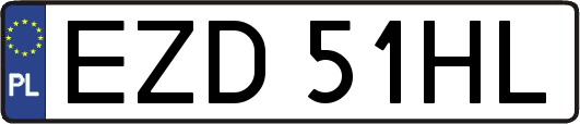 EZD51HL