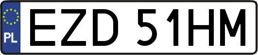 EZD51HM