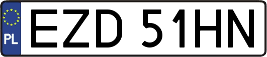 EZD51HN