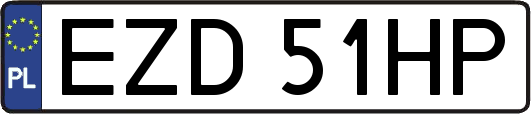 EZD51HP