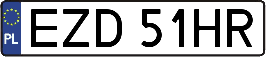 EZD51HR