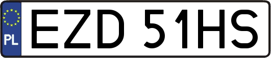 EZD51HS