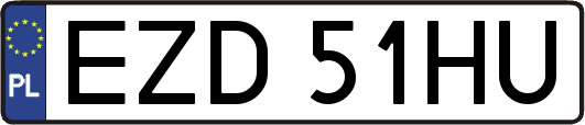 EZD51HU