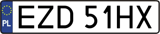 EZD51HX
