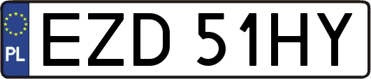 EZD51HY