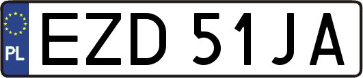 EZD51JA