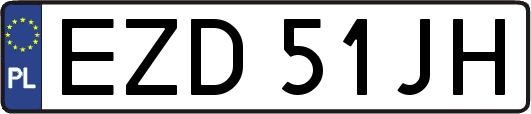 EZD51JH