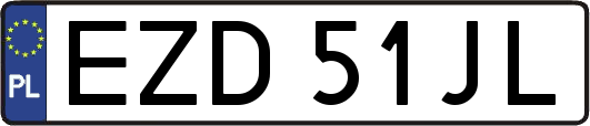 EZD51JL