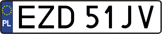 EZD51JV