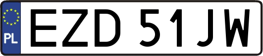 EZD51JW