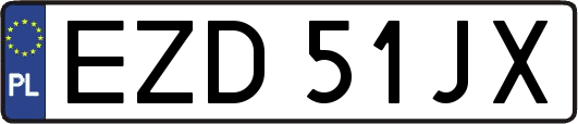 EZD51JX