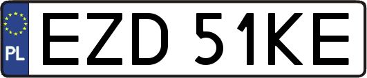 EZD51KE