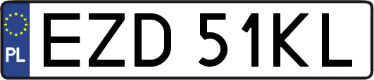 EZD51KL