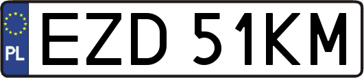 EZD51KM
