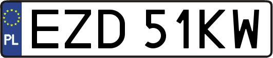 EZD51KW