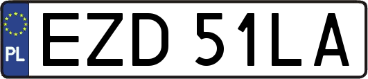 EZD51LA