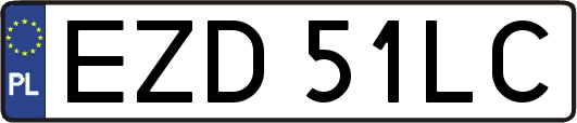 EZD51LC
