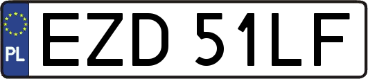 EZD51LF