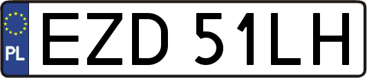 EZD51LH