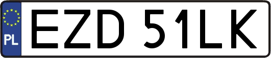 EZD51LK