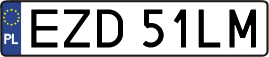 EZD51LM