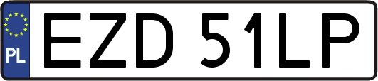 EZD51LP