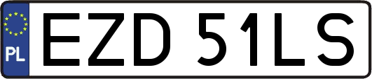 EZD51LS