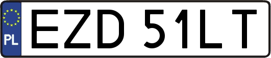 EZD51LT