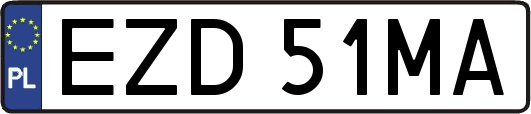 EZD51MA