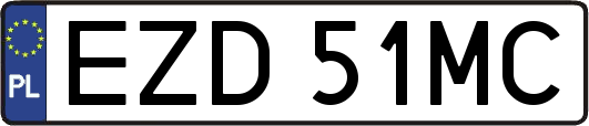 EZD51MC