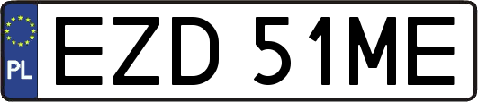 EZD51ME
