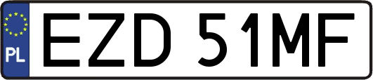 EZD51MF