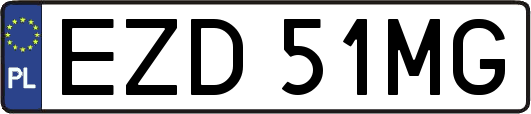 EZD51MG