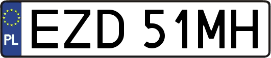 EZD51MH
