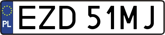 EZD51MJ