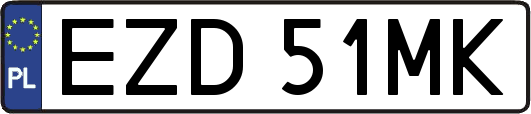 EZD51MK