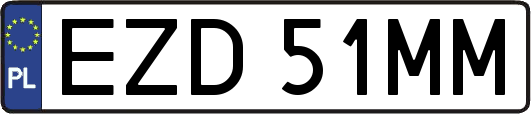 EZD51MM
