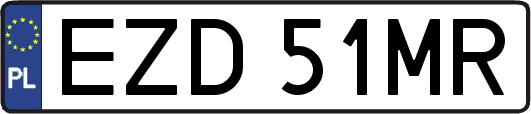 EZD51MR