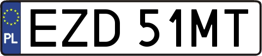 EZD51MT