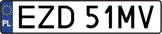 EZD51MV