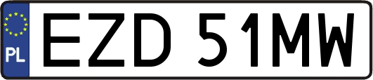 EZD51MW